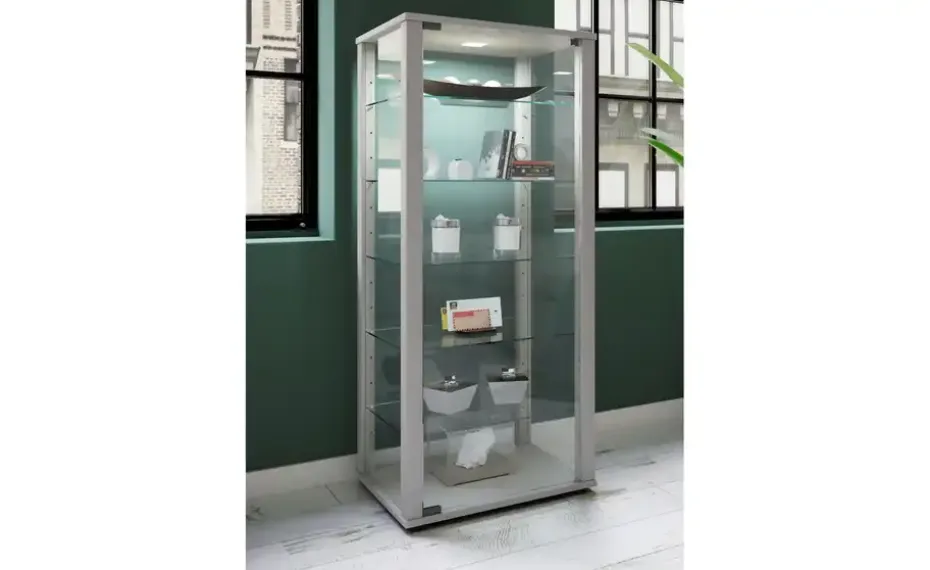 Vitrine