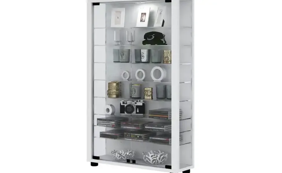 Vitrine