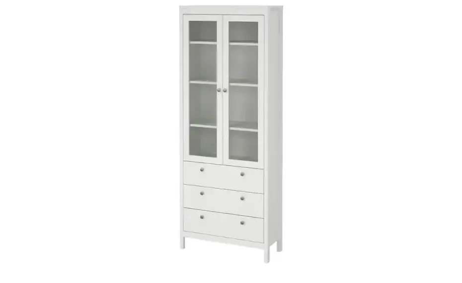 Vitrine