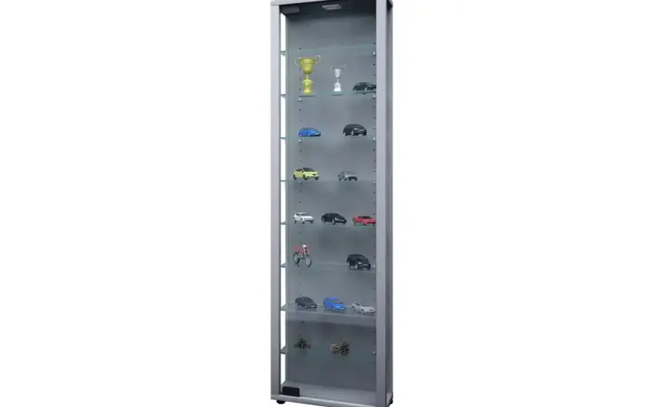 Vitrine