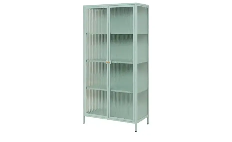 Vitrine