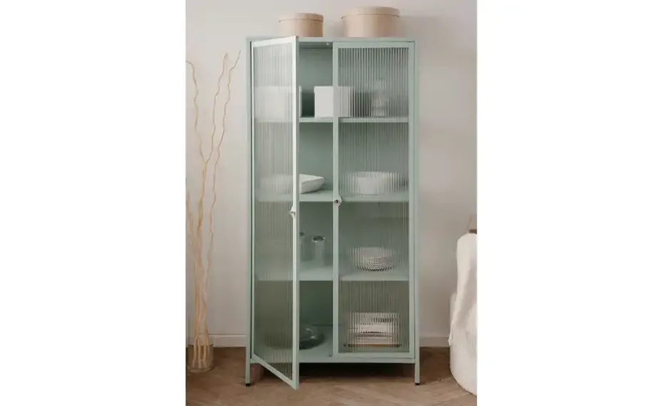 Vitrine