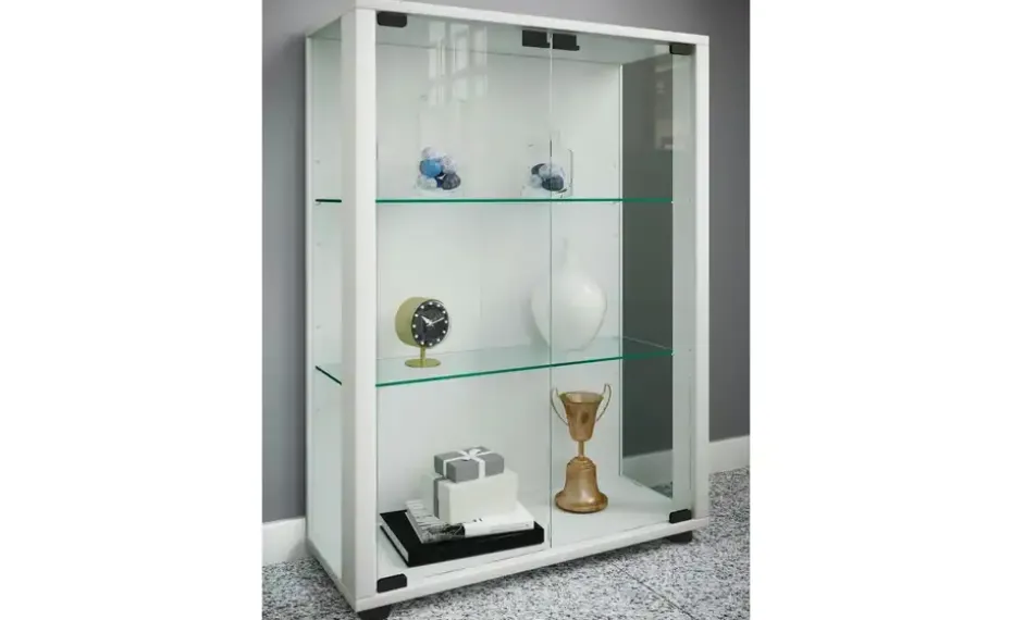 Vitrine