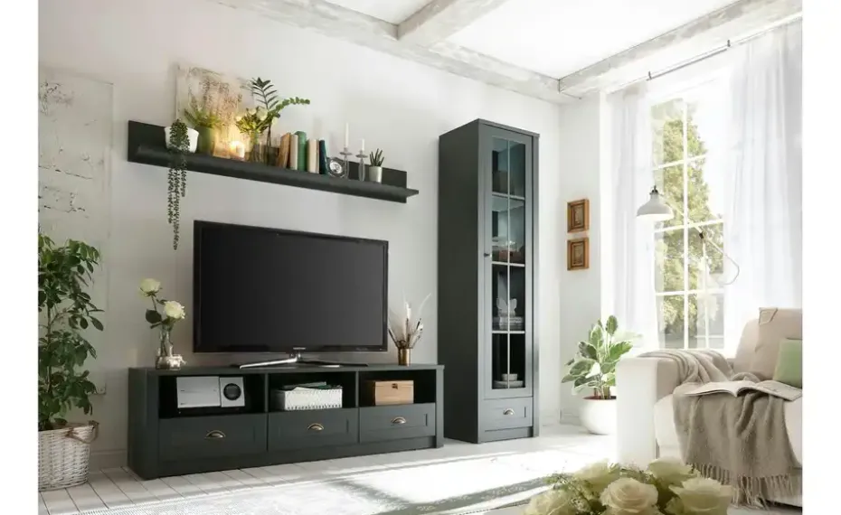 Vitrine