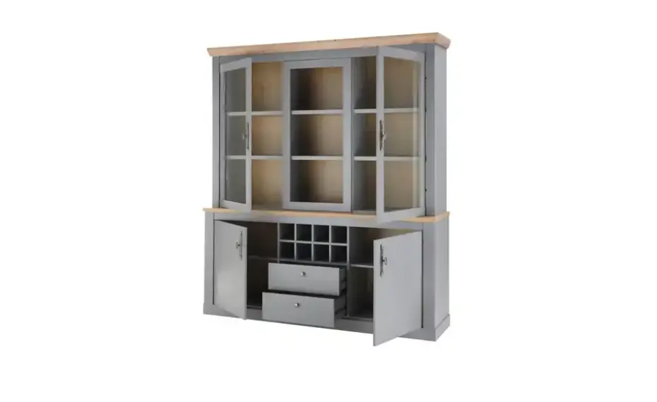 Vitrine Claira