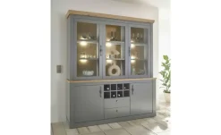 Vitrine Claira
