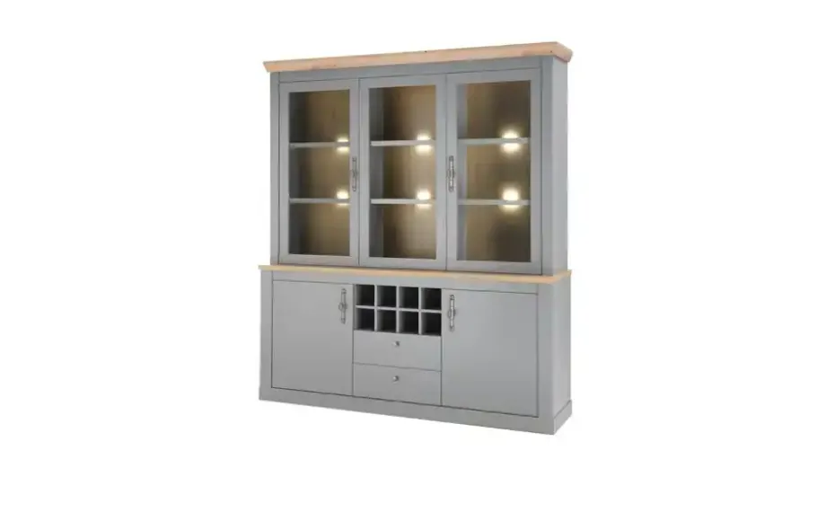 Vitrine Claira