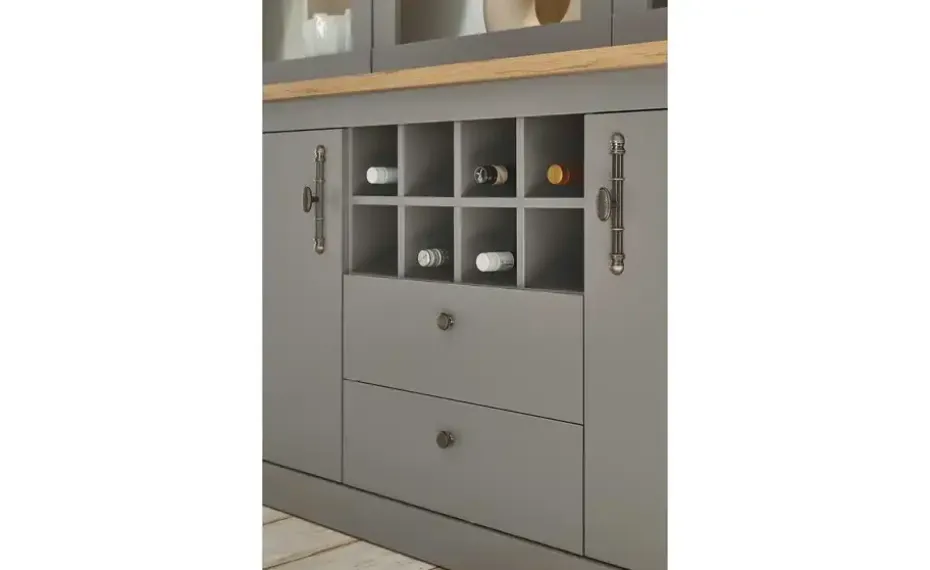 Vitrine Claira