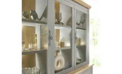 Vitrine Claira