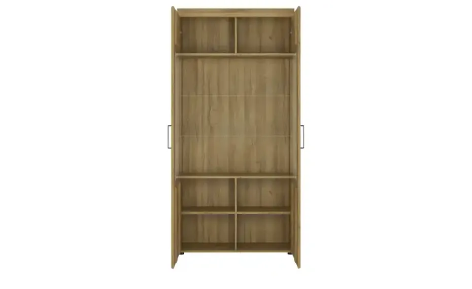 Vitrine Cortina