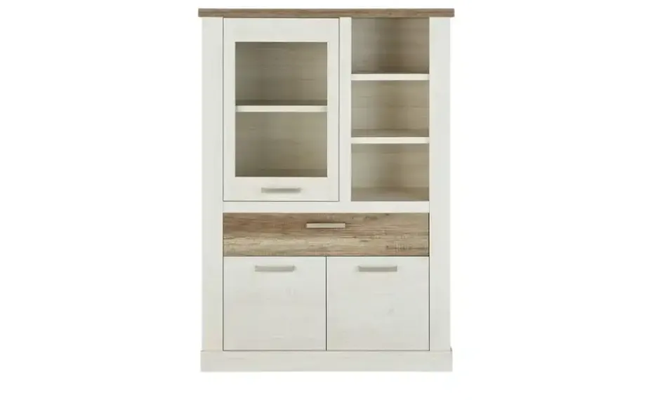 Vitrine Duro