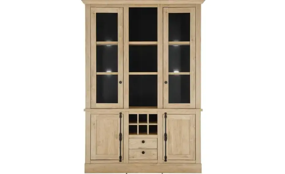 Vitrine Fehmarny