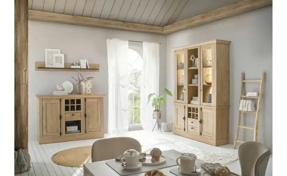 Vitrine Fehmarny