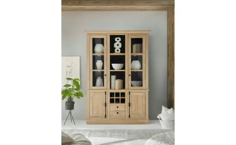 Vitrine Fehmarny