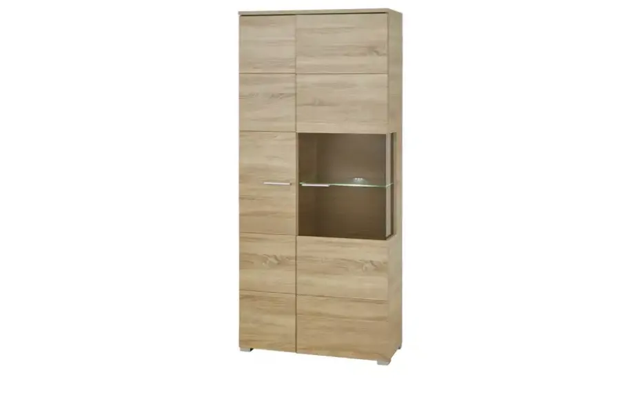 Vitrine Riva