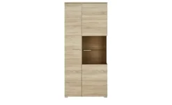 Vitrine Riva