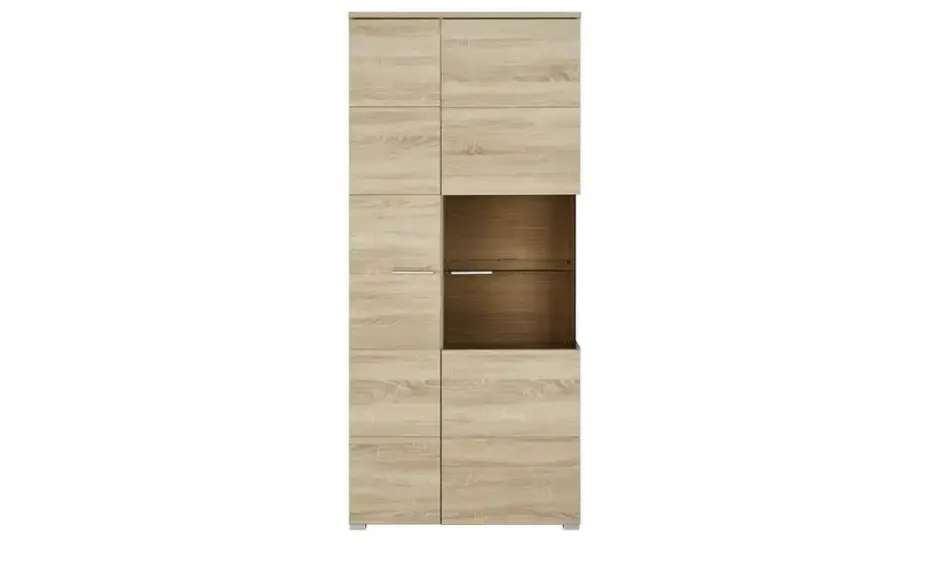 Vitrine Riva