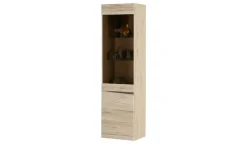 Vitrine Summer