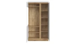 Vitrine breit Calabria
