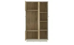 Vitrine, breit Mosano