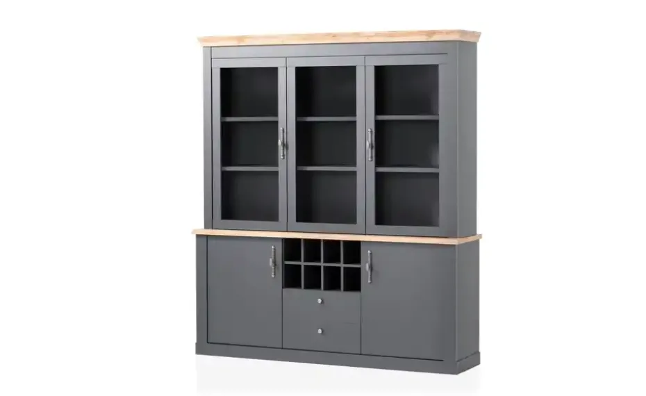 Vitrine Calella