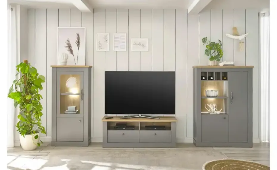 Vitrine Claira