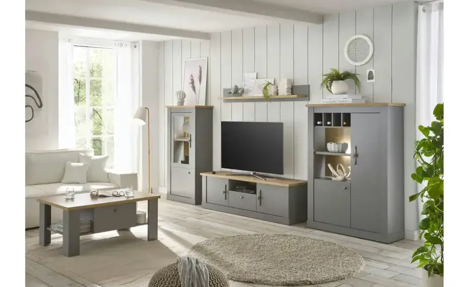 Vitrine Claira