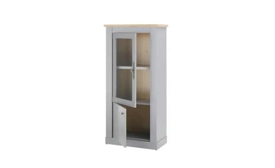 Vitrine Claira