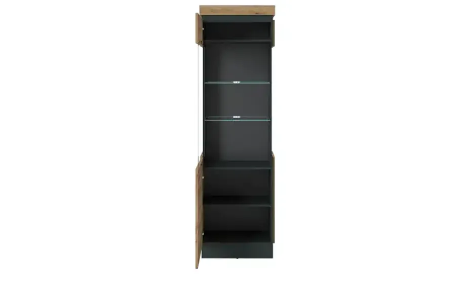 Vitrine Corte