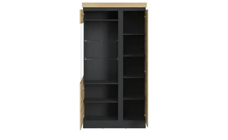 Vitrine Corte