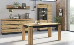 Vitrine Corte