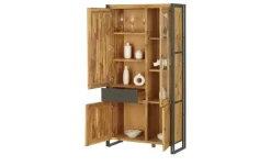 Vitrine Detroit