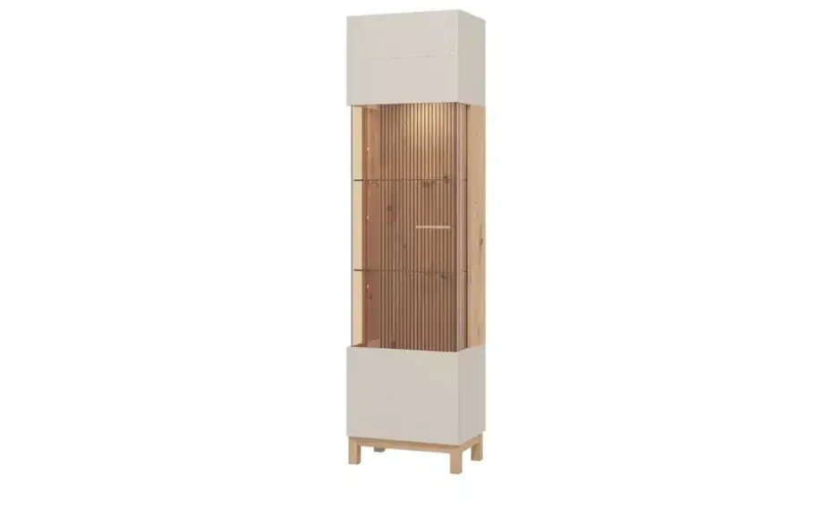 Vitrine Esperia