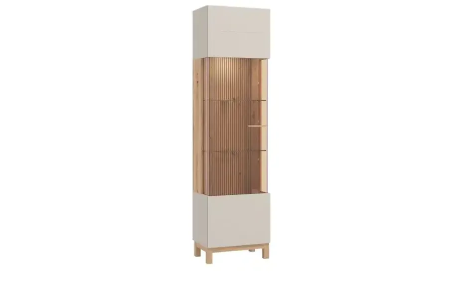 Vitrine Esperia