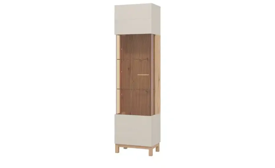 Vitrine Esperia