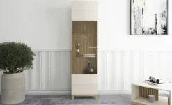 Vitrine Esperia