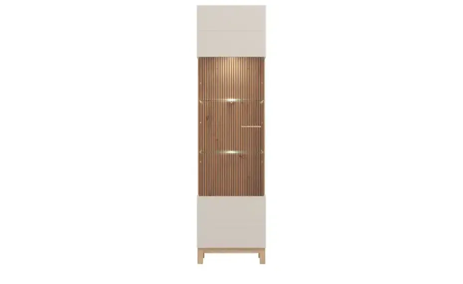 Vitrine Esperia