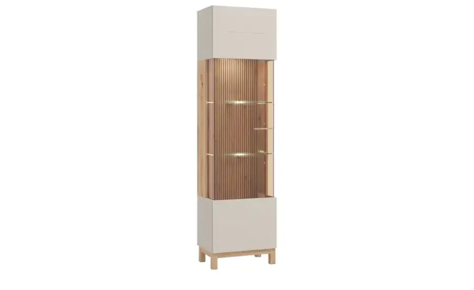 Vitrine Esperia