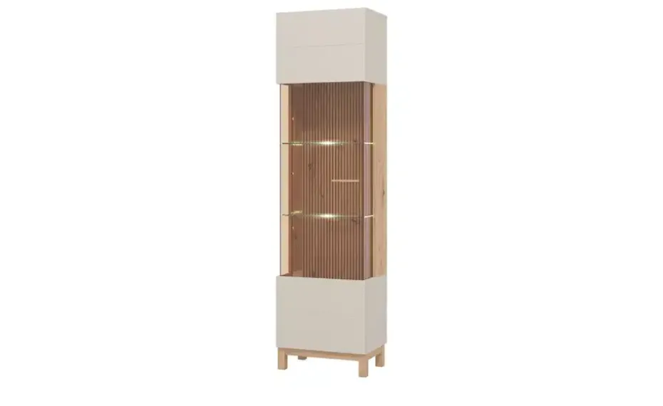 Vitrine Esperia