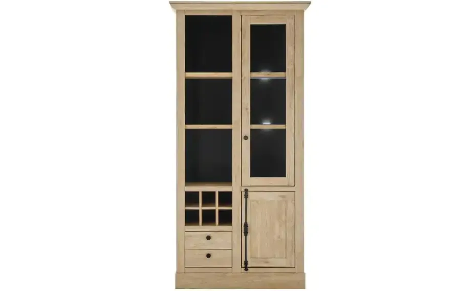 Vitrine Fehmarny
