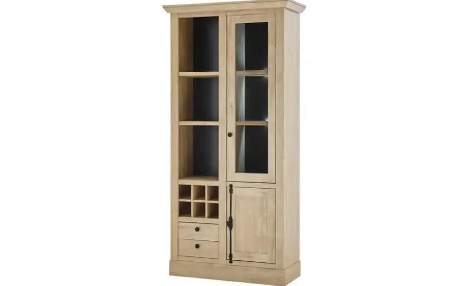 Vitrine Fehmarny