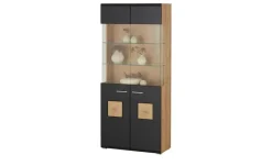 Vitrine Fun Plus