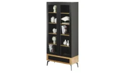 Vitrine Galera