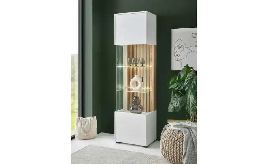 Vitrine Hortuna