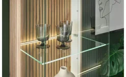 Vitrine Hortuna