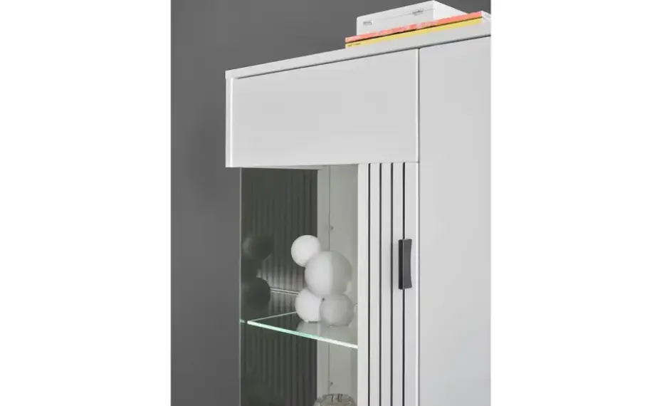 Vitrine Hortuna