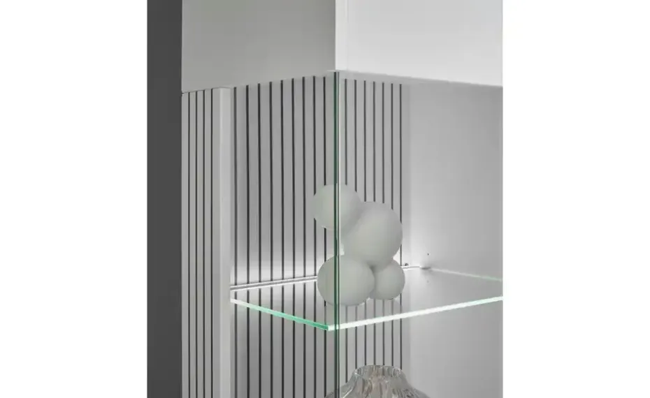 Vitrine Hortuna