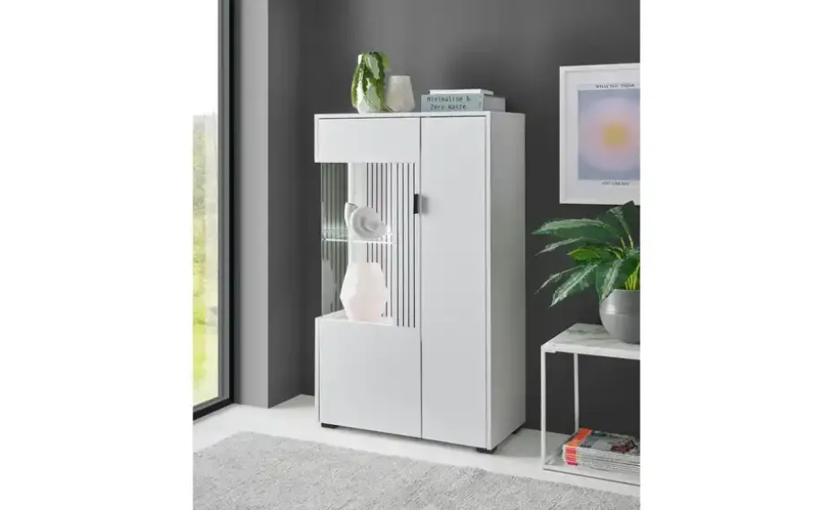 Vitrine Hortuna