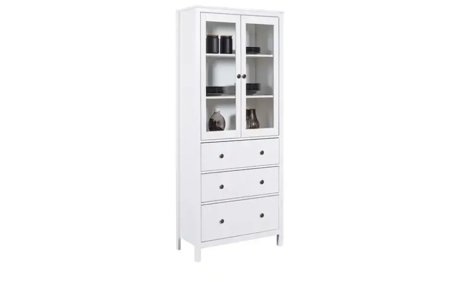 Vitrine Landliv