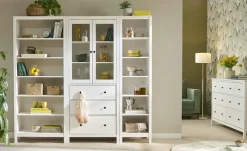 Vitrine Landliv